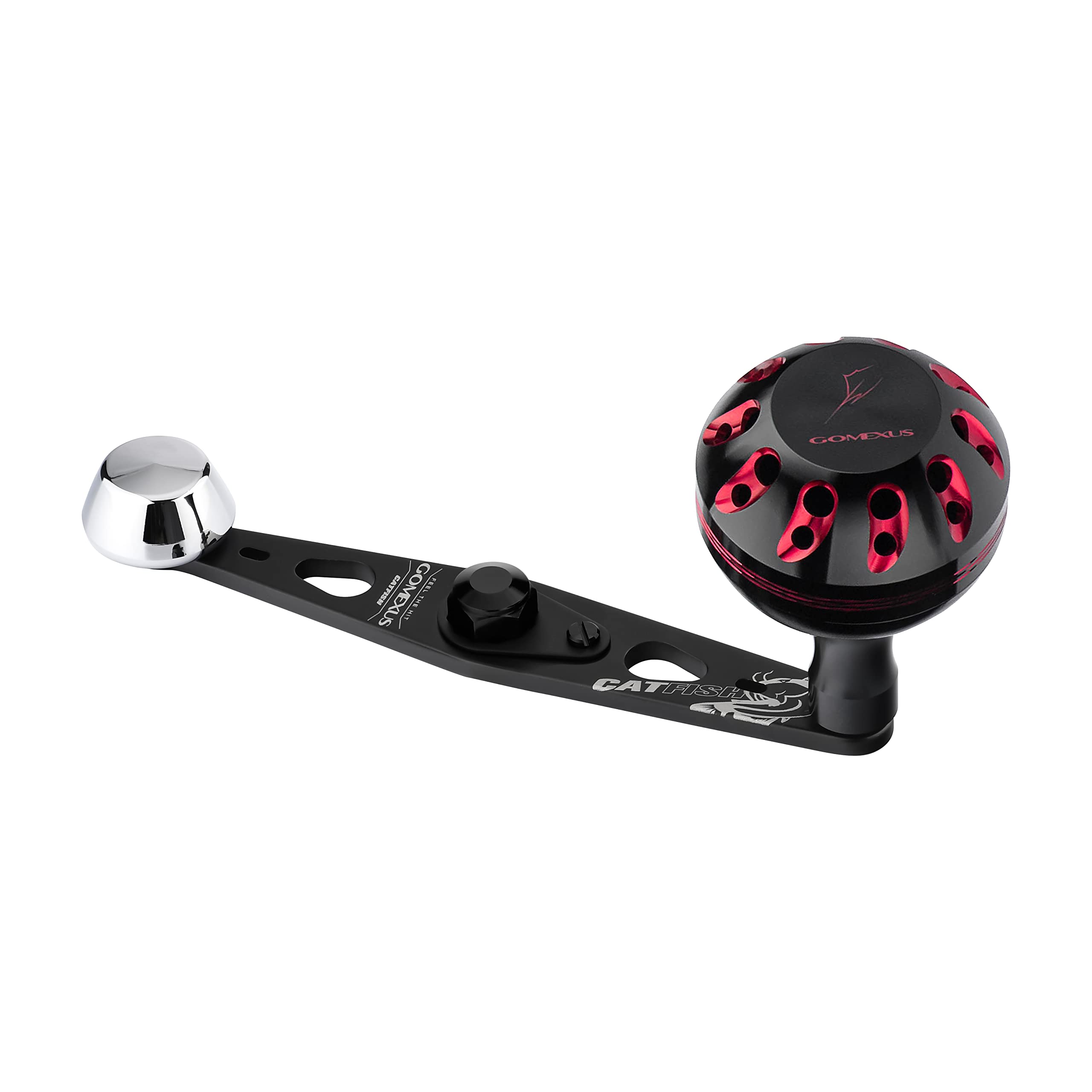 Power Handle for Abu Garcia Ambassadeur C3 C4 S SX 5500-6500 5600